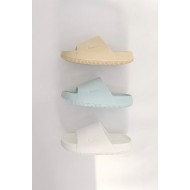[現貨] Nike Calm Slide Sail 防水麵包拖鞋(女鞋)