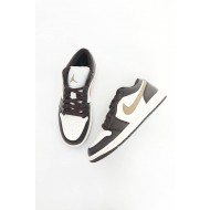  NIKE Air Jordan 1 摩卡太妃糖