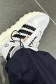 ADIDAS RETROPY E5 白黑獨角獸限定