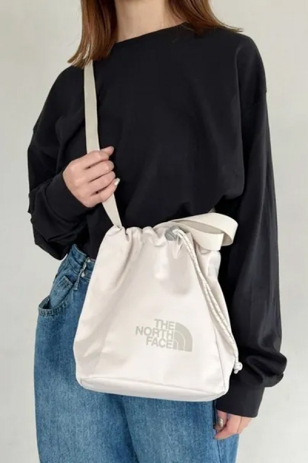 The North Face WL Bucket Bag Mini 水桶包