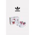Adidas Superstar × Hello Kitty 小童貝殼鞋