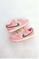 Barbie x Nike dunk pink cream 芭比聯名款