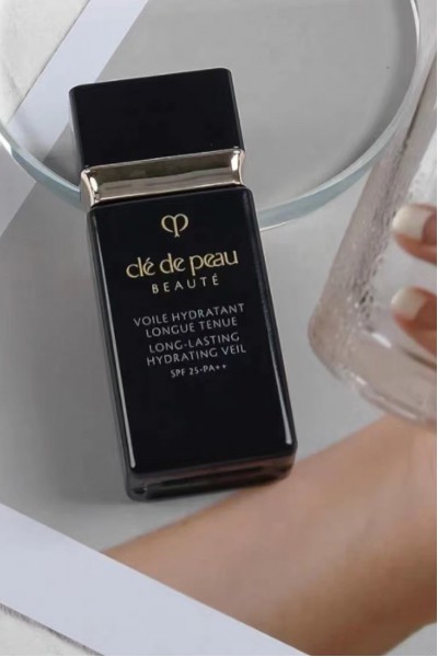  [現貨快速出貨]Clé de Peau Beauté  肌膚之鑰 光采無瑕妝前凝露 30ml