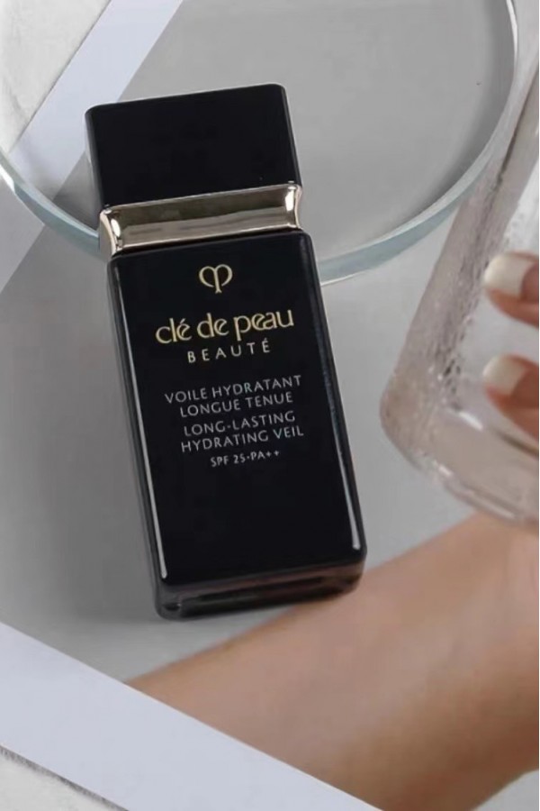  [現貨快速出貨]Clé de Peau Beauté  肌膚之鑰 光采無瑕妝前凝露 30ml