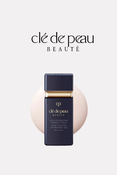  [現貨快速出貨]Clé de Peau Beauté  肌膚之鑰 光采無瑕妝前凝露 30ml