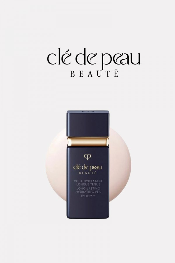  [現貨快速出貨]Clé de Peau Beauté  肌膚之鑰 光采無瑕妝前凝露 30ml