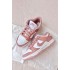 [現貨] Nike Dunk Low Rose Whisper 豆沙粉