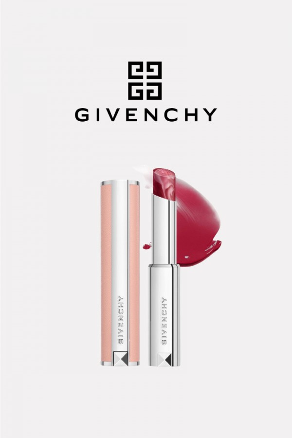 [現貨]  Givenchy 紀梵希大理石唇膏 #N117 最後一支