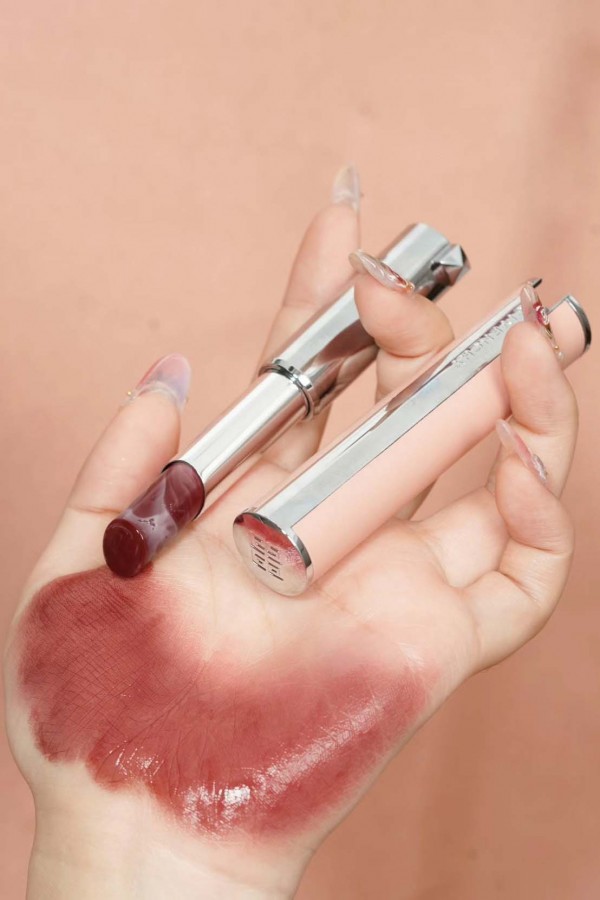 [快速出貨]  Givenchy 紀梵希大理石唇膏 #N117 