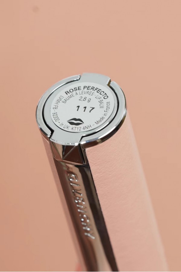 [快速出貨]  Givenchy 紀梵希大理石唇膏 #N117 