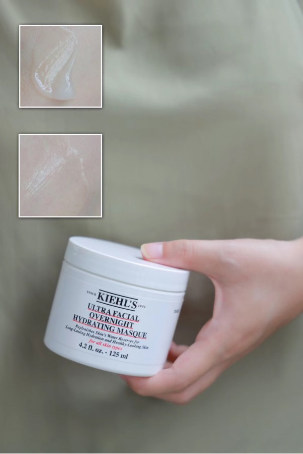 [史上最低折扣快速出貨]Kiehl's 契爾氏 從頭到腳保濕套組