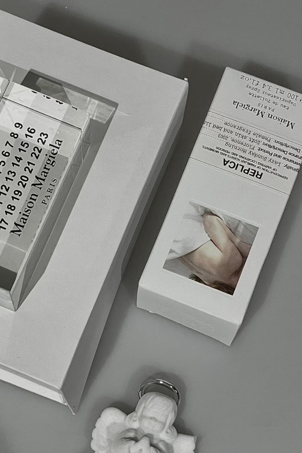 [快速出貨]Maison Margiela 慵懶週日淡香水  7ml /30ml 
