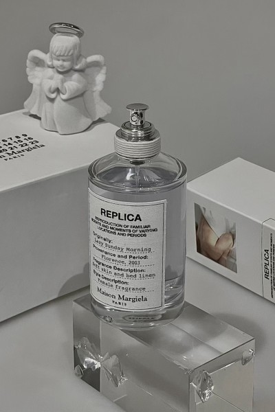 [現貨] Maison Margiela 慵懶週日淡香水 7ml/100ml