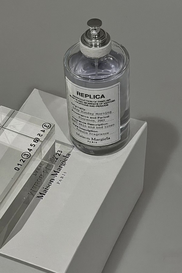 [快速出貨]Maison Margiela 慵懶週日淡香水  7ml /30ml 
