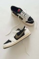 Travis Scott x Nike Air Jordan 1 Low OG WMNS "Medium Olive" 聯名款 倒鉤 橄欖綠(請私官方LINE報價)