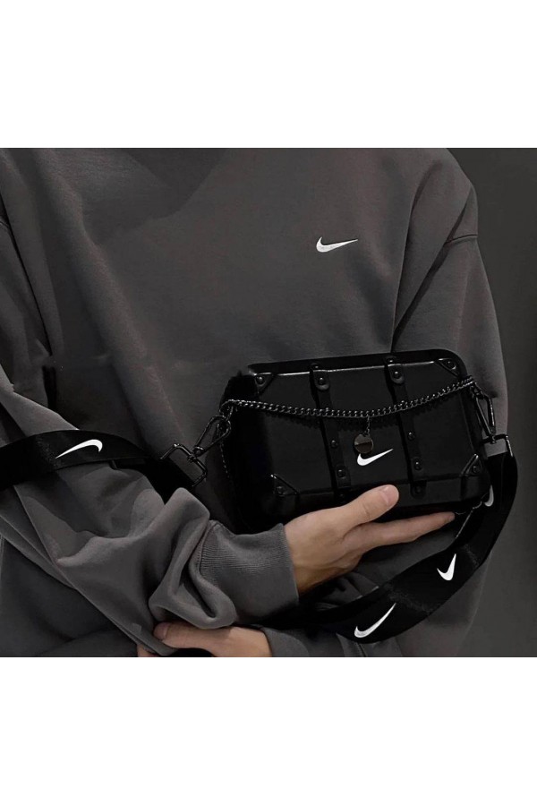[現貨]Nike 海外限定 行李小箱包