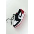 Nike Air Jordan 1 Blak Toe 黑紅腳趾