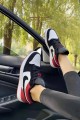 Nike Air Jordan 1 Blak Toe 黑紅腳趾