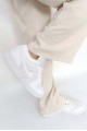 Nike Air Jordan 1 Low Quilted 菱格小香奈兒