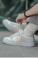 Nike Dunk Low "Barely Green" 淡粉 薄荷綠