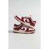 Nike Dunk Low PRM Team Red 復古酒紅