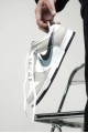 Nike Dunk Low Spray Paint Swoosh 灰白 噴墨 雙勾