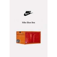 Nike 限定限量鞋盒
