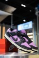 Nike Dunk Low Twist "Rush Fuchsia" 粉紫黑