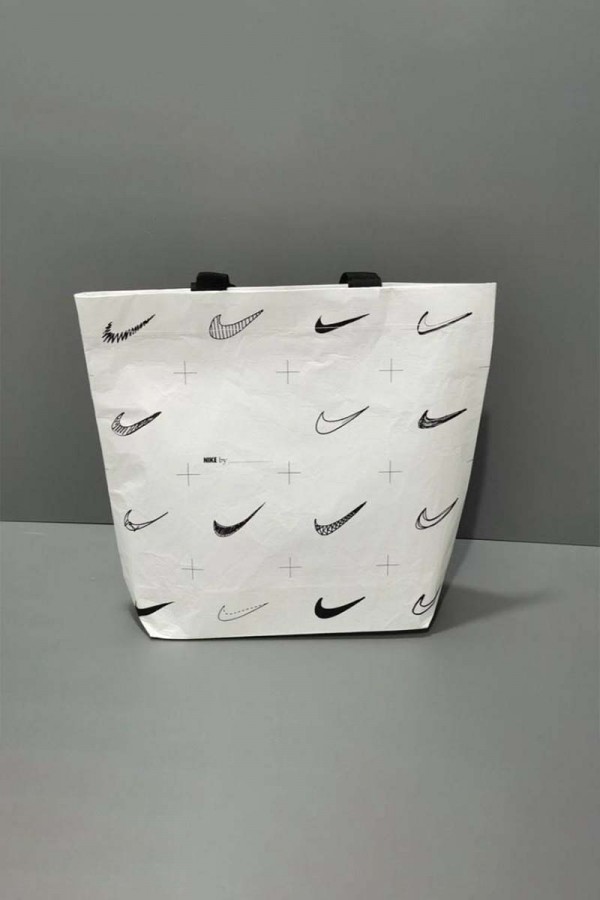 Nike 限定款 滿版購物袋(3款)