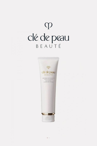  Clé de Peau Beauté 肌膚之鑰 精萃光采柔潤潔膚皂 125ml