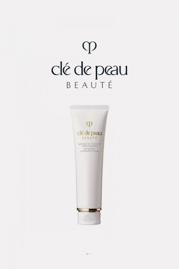  Clé de Peau Beauté 肌膚之鑰 精萃光采柔潤潔膚皂 125ml