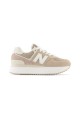 New Balance 574+ 紅茶拿鐵