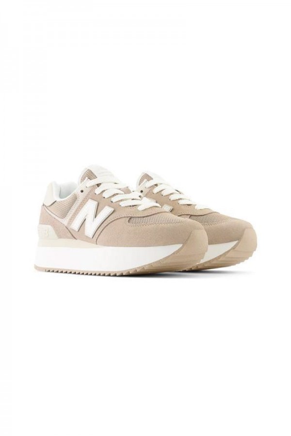 New Balance 574+ 紅茶拿鐵