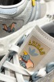 Adidas Retropy E5 x Disney 灰藍 白色 小飛象 聯名款