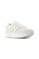 New Balance 574+ 海鹽白