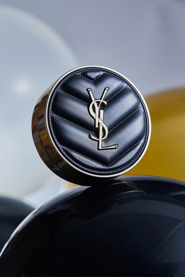 [快速出貨] YSL恆久完美霧光氣墊粉餅 #B20