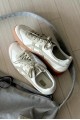 Tiger Onitsuka Tokuten 奶油沙 