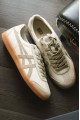 Tiger Onitsuka Tokuten 奶油沙 