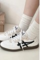 Asics Skyhand OG 白黑