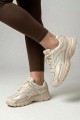 Nike Initiator 奶油白 老爹鞋