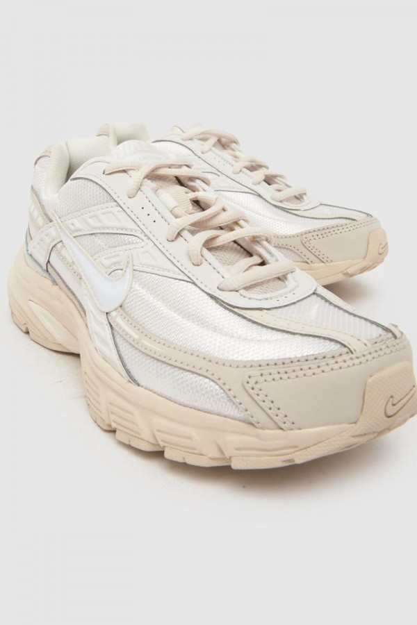 Nike Initiator 奶油白 老爹鞋