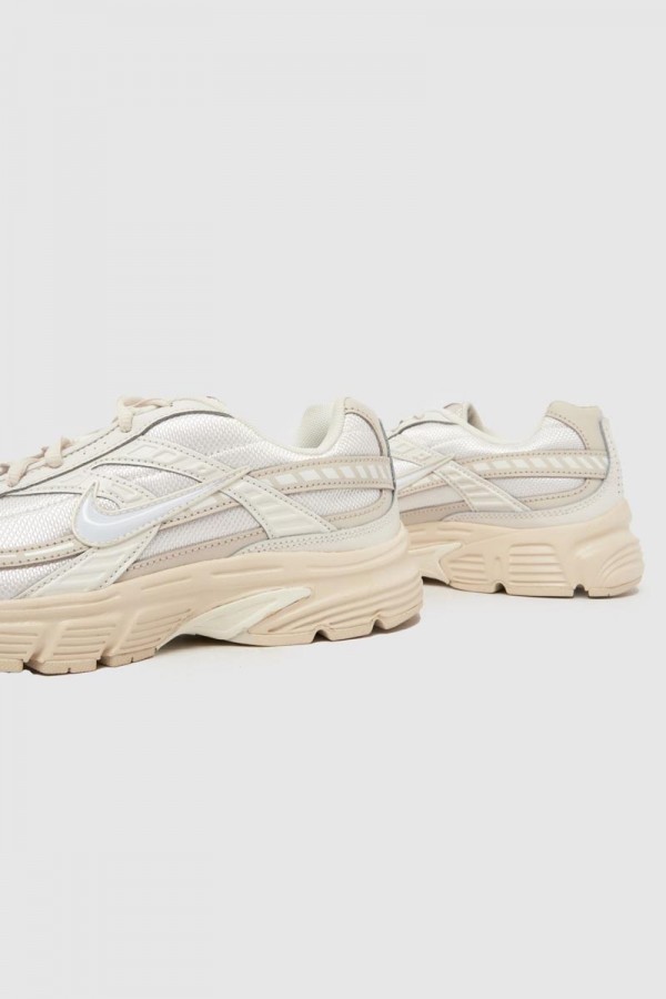 Nike Initiator 奶油白 老爹鞋