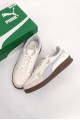 Puma Indoor X Emmi 白藍紫