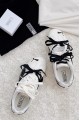 Rosé x Puma Speedcat Leathe 奶油黑