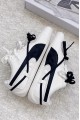 Rosé x Puma Speedcat Leathe 奶油黑