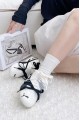 Rosé x Puma Speedcat Leathe 奶油黑