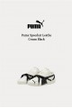 Rosé x Puma Speedcat Leathe 奶油黑