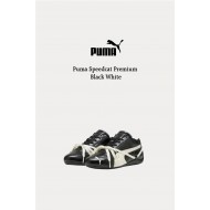 Rosé x Puma Speedcat Premium 黑白