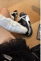 Rosé x Puma Speedcat Premium 黑白