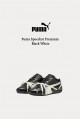 Rosé x Puma Speedcat Premium 黑白